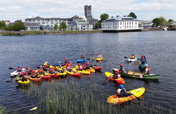 school tours limerick 2023