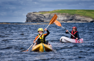 Primary School Tours Clare