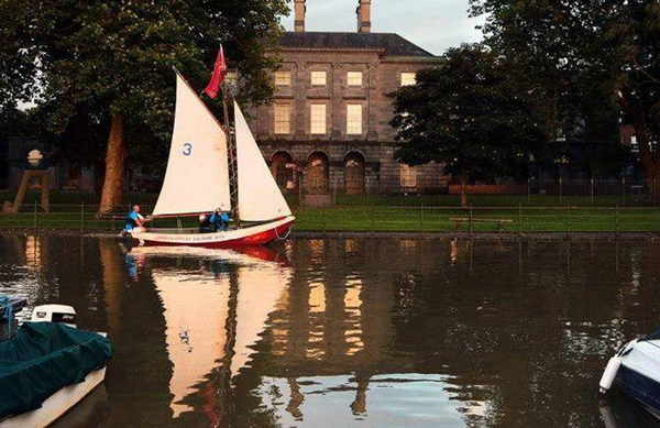 Family Fun Limerick